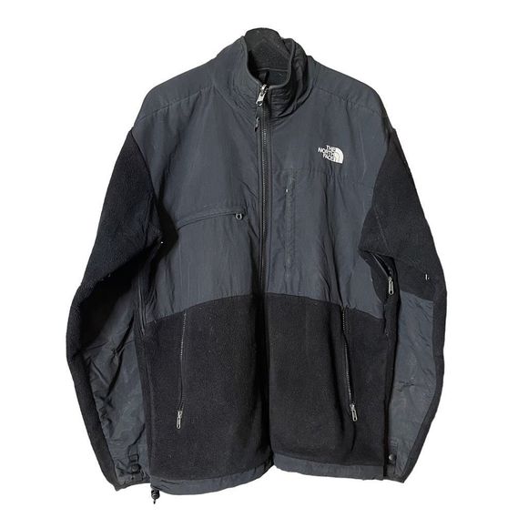 The North Face Denali Jacket Mens Large - Picture 1 of 5